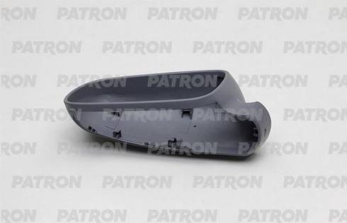 Patron PMG4011C11 - Carcasa, oglinda exterioara aaoparts.ro