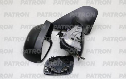 Patron PMG4011M09 - Oglinda exterioara aaoparts.ro