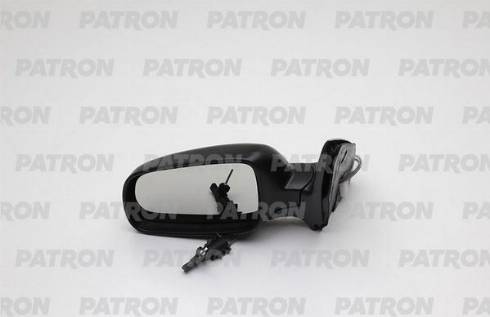 Patron PMG4011M01 - Oglinda exterioara aaoparts.ro
