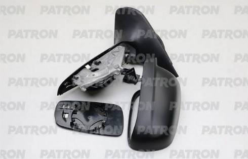 Patron PMG4011M07 - Oglinda exterioara aaoparts.ro