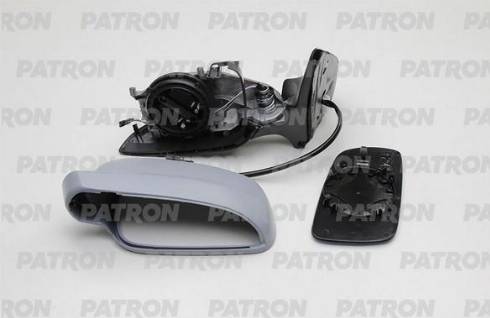 Patron PMG4011M11 - Oglinda exterioara aaoparts.ro
