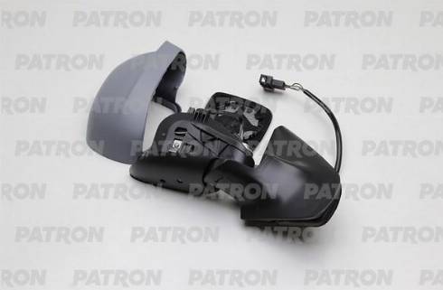Patron PMG4011M12 - Oglinda exterioara aaoparts.ro