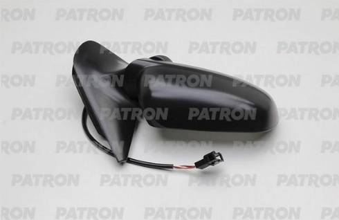 Patron PMG4011M31 - Oglinda exterioara aaoparts.ro