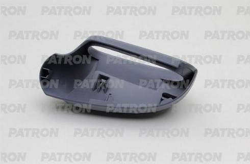 Patron PMG4023C02 - Carcasa, oglinda exterioara aaoparts.ro