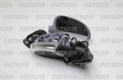 Patron PMG4023M04 - Oglinda exterioara aaoparts.ro
