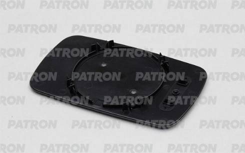 Patron PMG0402G01 - Sticla oglinda, oglinda retrovizoare exterioara aaoparts.ro