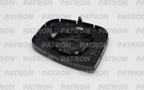 Patron PMG0531G01 - Sticla oglinda, oglinda retrovizoare exterioara aaoparts.ro