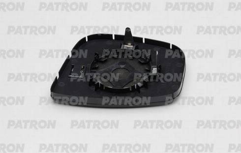 Patron PMG0531G02 - Sticla oglinda, oglinda retrovizoare exterioara aaoparts.ro
