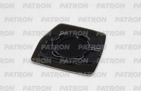 Patron PMG0537G01 - Sticla oglinda, oglinda retrovizoare exterioara aaoparts.ro