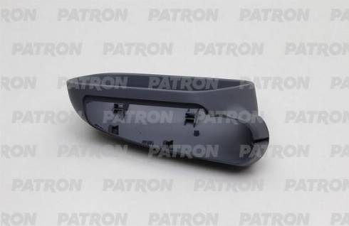 Patron PMG0207C01 - Carcasa, oglinda exterioara aaoparts.ro
