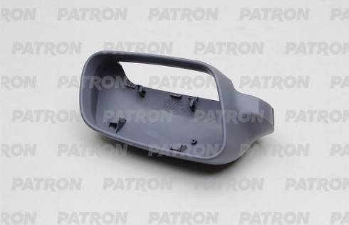 Patron PMG0207C02 - Carcasa, oglinda exterioara aaoparts.ro