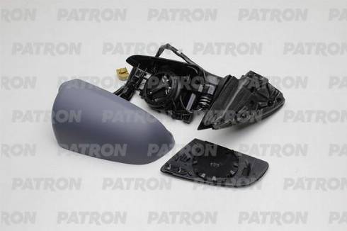 Patron PMG0215M02 - Oglinda exterioara aaoparts.ro