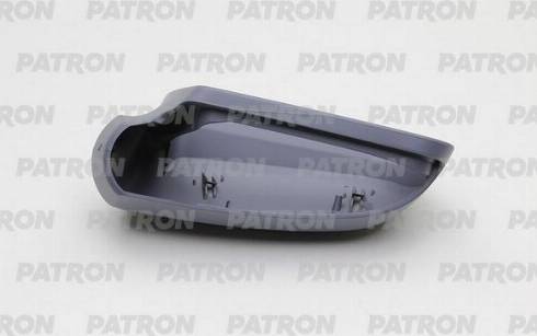 Patron PMG0210C02 - Carcasa, oglinda exterioara aaoparts.ro