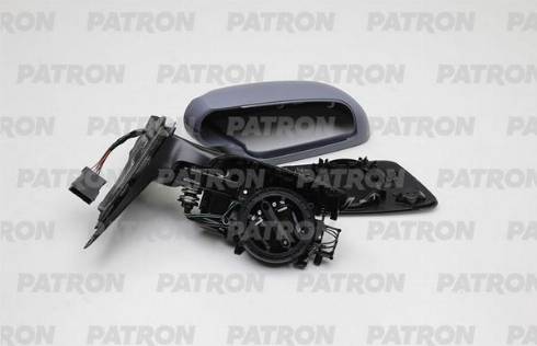 Patron PMG0220M01 - Oglinda exterioara aaoparts.ro