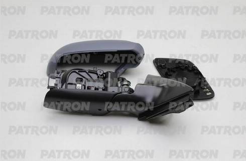 Patron PMG0220M02 - Oglinda exterioara aaoparts.ro