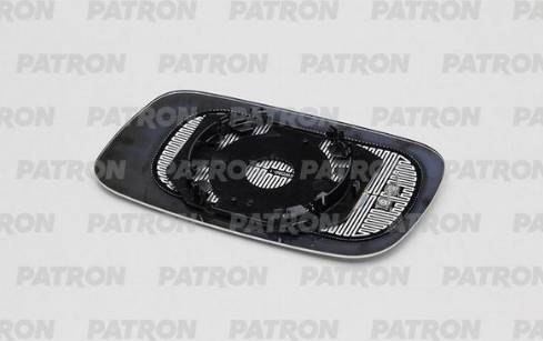 Patron PMG3426G05 - Sticla oglinda, oglinda retrovizoare exterioara aaoparts.ro