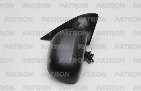 Patron PMG3501M02 - Oglinda exterioara aaoparts.ro
