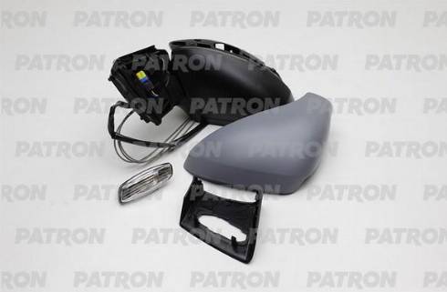 Patron PMG2911M01 - Oglinda exterioara aaoparts.ro