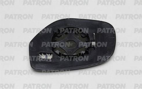Patron PMG2623G02 - Sticla oglinda, oglinda retrovizoare exterioara aaoparts.ro