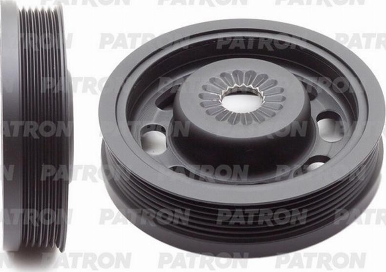 Patron PP1048 - Fulie curea, arbore cotit aaoparts.ro