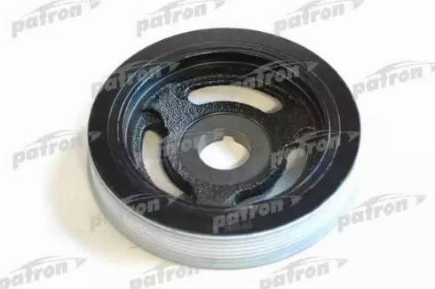 Patron PP1035 - Fulie curea, arbore cotit aaoparts.ro