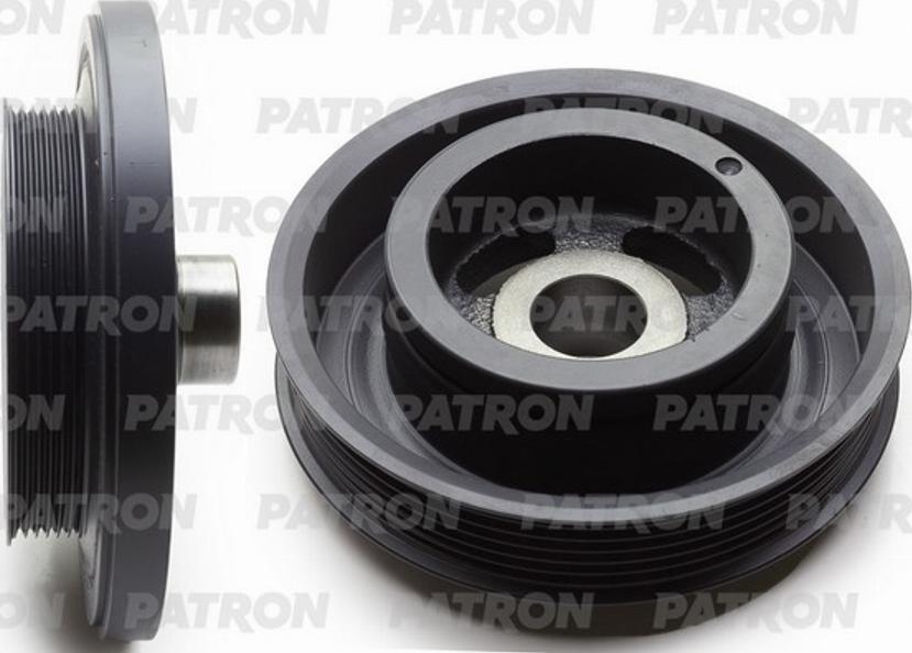 Patron PP1162 - Fulie curea, arbore cotit aaoparts.ro
