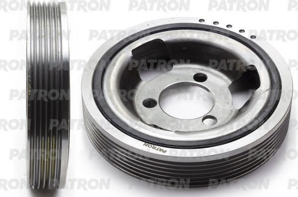 Patron PP1136 - Fulie curea, arbore cotit aaoparts.ro