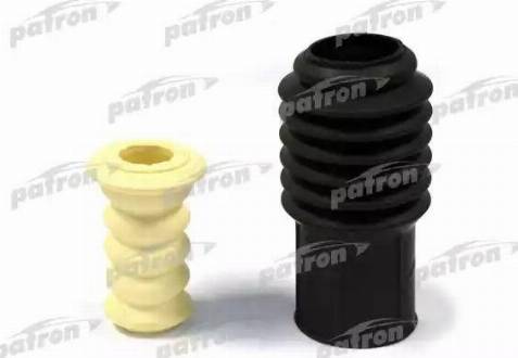 Patron PPK10401 - Chit protectie praf,amortizor aaoparts.ro