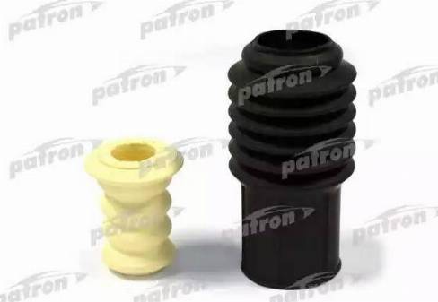 Patron PPK10301 - Chit protectie praf,amortizor aaoparts.ro