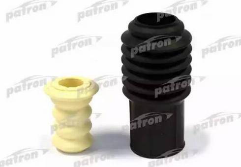 Patron PPK10302 - Chit protectie praf,amortizor aaoparts.ro