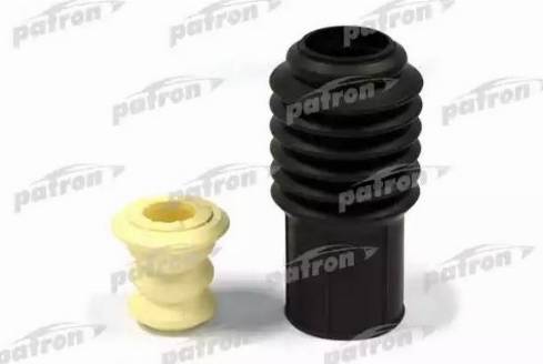 Patron PPK10207 - Chit protectie praf,amortizor aaoparts.ro