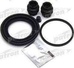 Patron PRK199 - Set reparatie, etrier aaoparts.ro