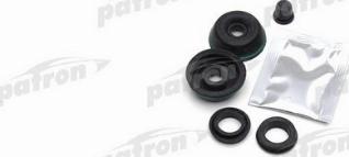 Patron PRK141 - Set reparatie, cilindru receptor frana aaoparts.ro