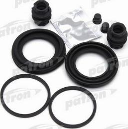 Patron PRK168 - Set reparatie, etrier aaoparts.ro