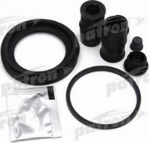 Patron PRK163 - Set reparatie, etrier aaoparts.ro