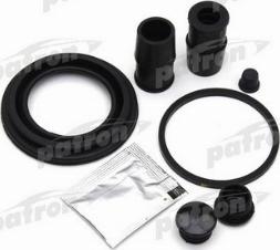 Patron PRK184 - Set reparatie, etrier aaoparts.ro
