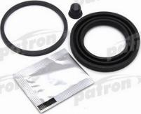Patron PRK185 - Set reparatie, etrier aaoparts.ro