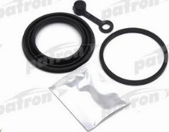 Patron PRK186 - Set reparatie, etrier aaoparts.ro