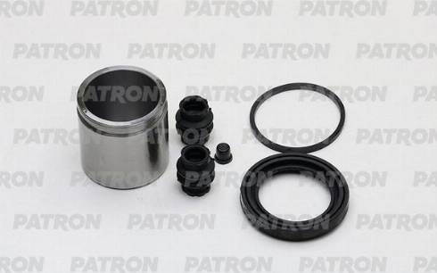 Patron PRK387 - Set reparatie, etrier aaoparts.ro
