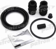 Patron PRK241 - Set reparatie, etrier aaoparts.ro