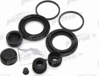 Patron PRK266 - Set reparatie, etrier aaoparts.ro