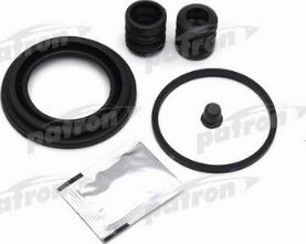 Patron PRK203 - Set reparatie, etrier aaoparts.ro