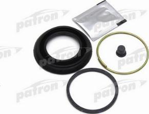 Patron PRK217 - Set reparatie, etrier aaoparts.ro