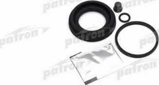 Patron PRK231 - Set reparatie, etrier aaoparts.ro
