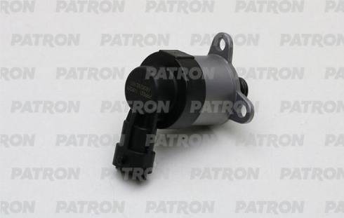 Patron PRP021 - Supapa reglaj, cantitate combustibil (Sistem Common-Rail) aaoparts.ro