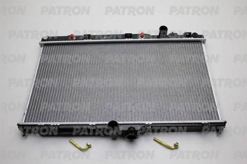 Patron PRS4037 - Radiator, racire motor aaoparts.ro