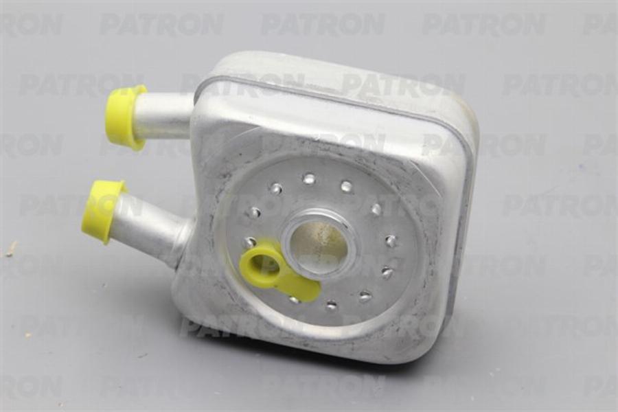 Patron PRS6030 - Radiator ulei, ulei motor aaoparts.ro