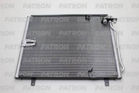 Patron PRS1010 - Condensator, climatizare aaoparts.ro