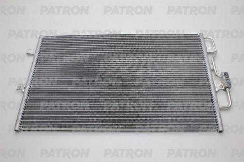 Patron PRS1028 - Condensator, climatizare aaoparts.ro