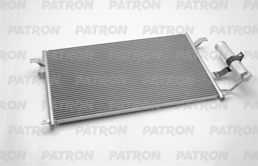Patron PRS1323 - Condensator, climatizare aaoparts.ro